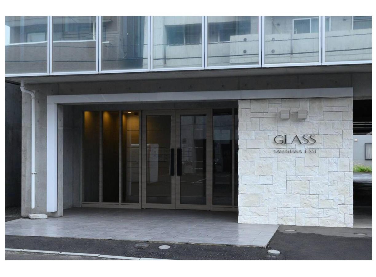 Glass Yamahana East - Vacation Stay 7738 Sapporo Exteriér fotografie